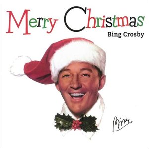 Merry Christmas: Bing Crosby