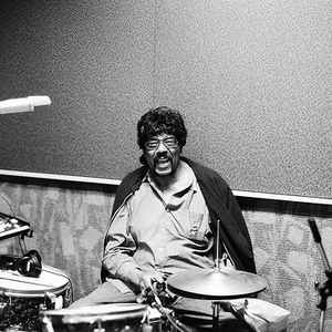 James Gadson photo provided by Last.fm