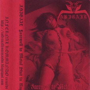Farewell To Metal Slut In Nagoya