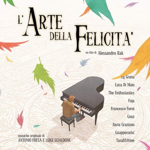 L'Arte Della Felicità (Colonna Sonora Originale del Film)