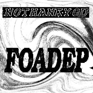 Foadep - EP