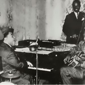 Avatar de Fats Waller & His Rhythm