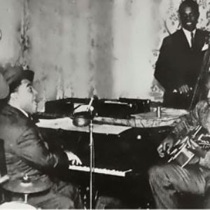 Fats Waller and His Rhythm photo provided by Last.fm