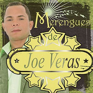 Merengues De Joe Veras