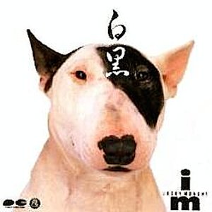 白黒