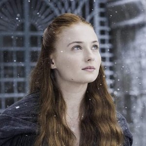 Sansa Stark 的头像