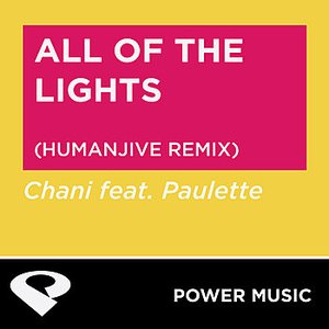 All of The Lights - EP
