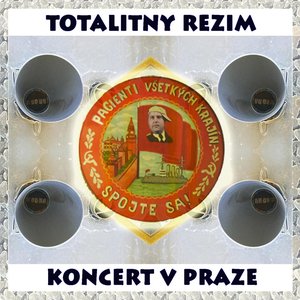 TOTALITNÝ REŽIM のアバター