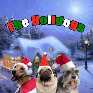 The Holidogs