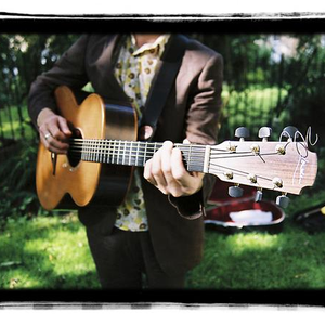 Ewan MacPherson photo provided by Last.fm