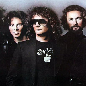 April Wine