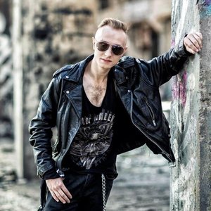 Patryk Makać 的头像