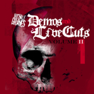 Demos and Live Cuts, Volume II cover