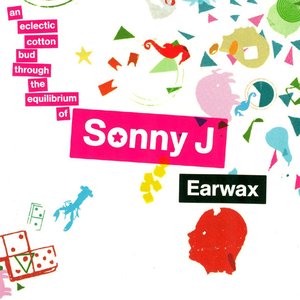 Earwax