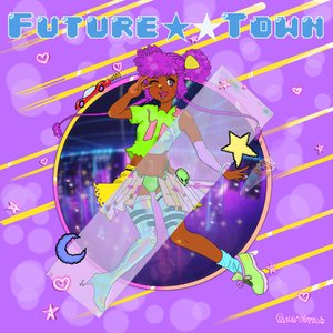 Future☆★Town - Single