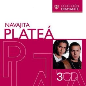 Colección Diamante: Navajita Plateá