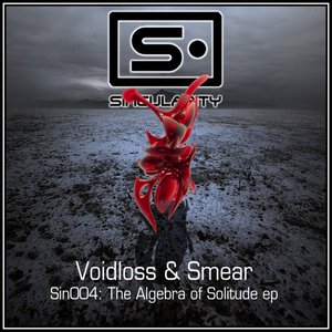 The Algebra Of Solitude EP