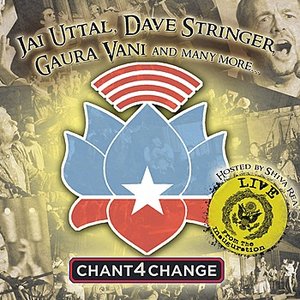 Chant4Change (Live)