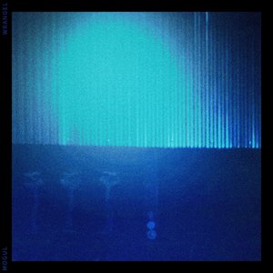 Wrangel - Single