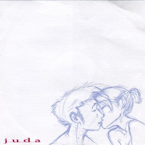 Image pour 'JudA EP'