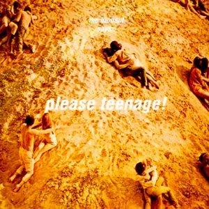 Please Teenage!