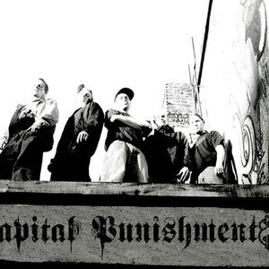 Аватар для Capital Punishment