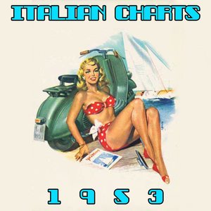 Italian Chart 1953