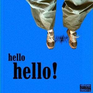 hello hello! - Single