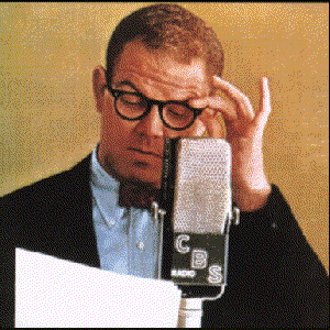 Stan Freberg photo provided by Last.fm