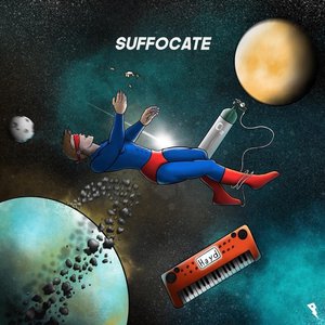 Suffocate - Single