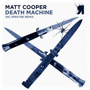 Death Machine