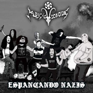 Espancando Nazis