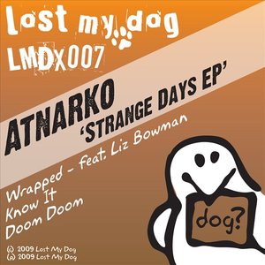 Strange Days EP