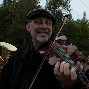 Michael Alpert photo provided by Last.fm