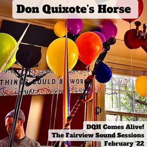 DQH Comes Alive! The Fairview Sound Sessions