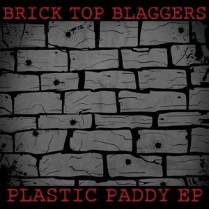 Plastic Paddy - EP