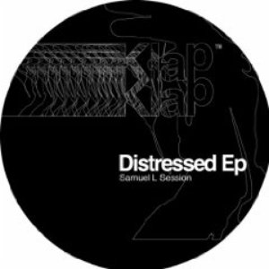 Distressed EP