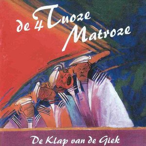 De Klap Van De Giek