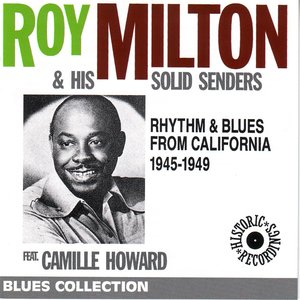 Rhythm & blues from california