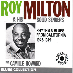 Roy Milton - Rhythm & Blues From California - Zortam Music