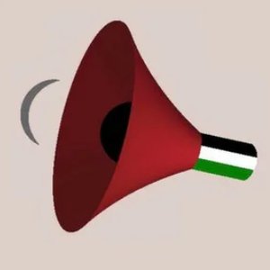 Let's Talk Palestine için avatar