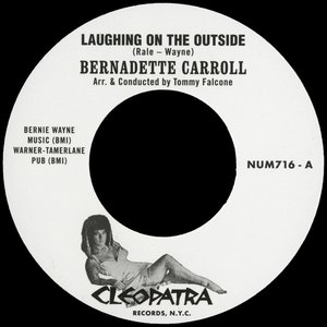 Laughing on the Outside b/w Heavenly - Single