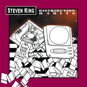 Distribution Habits - E.P.