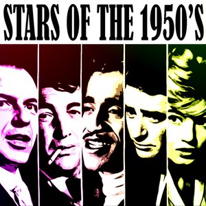 Stars Of The 1950's