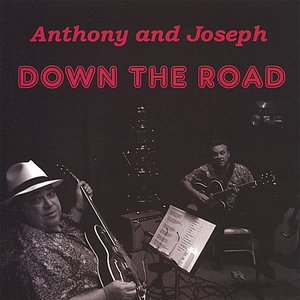 Down The Road