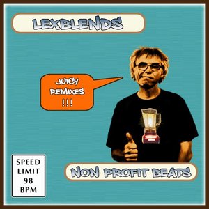 Avatar for Lexblends