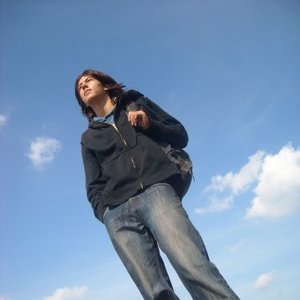 DJ Shin 的头像