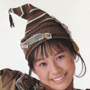 牧野アンナ 的头像