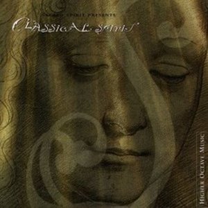 Classical Spirit のアバター