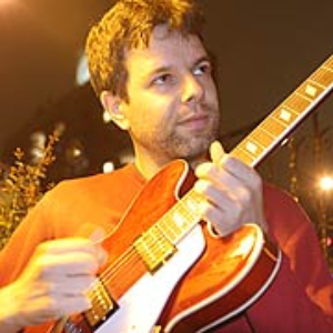 Eyal Maoz photo provided by Last.fm